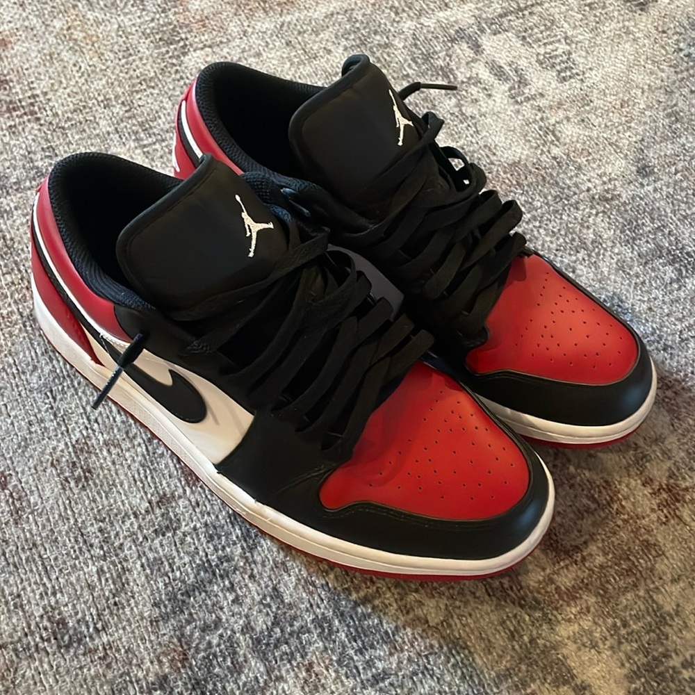 Air Jordan 1 Low